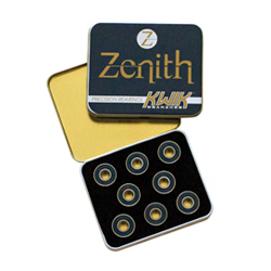 Kwik Speed Bearings - Zenith