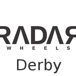 Radar Derby Wheels