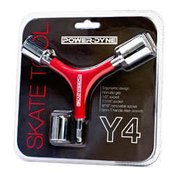 PowerDyne Y4 Skate Tool