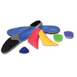 Riedell R-Fit Kit (footbeds)