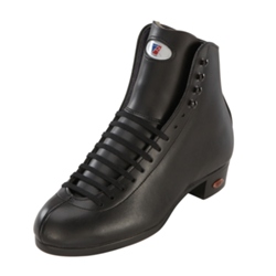 120 Award Black Boot Only