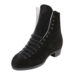 Model 135 Black Boot Only