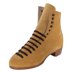 Model 135 Beige Boot Only