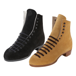 Model 135 Beige or Black Boot Only