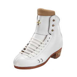 2010R Imperial White Boot Only