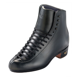 220 Retro Black Boot Only