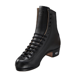 297 Professional Black Boot Only