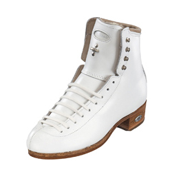 336 Tribute White Boot Only