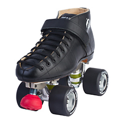 Model 695 Black Widow