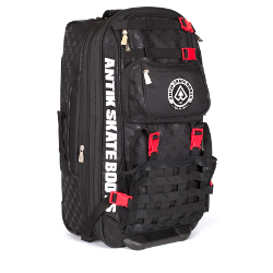 Antik Roller Bag