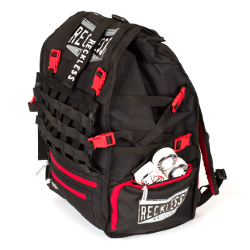 Reckless Skate Pack