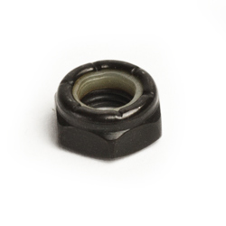 Axle Lock Nut - Reactor/Revenge/Rival/Arius,8mm