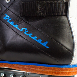 Blue Streak Boot - detail 1