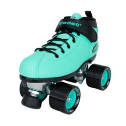 Dart Set Arctic Mint