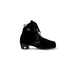 Moxi Boot Lolly - Classic Black