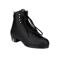 Moxi Jack Boot Vegan Black