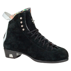 Moxi Jack Boot Black