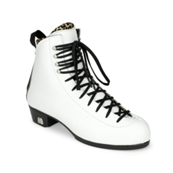 Moxi Jack 2 Boot Vegan White