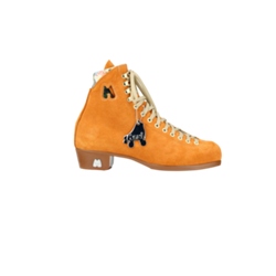 Moxi Boot Lolly - Clementine