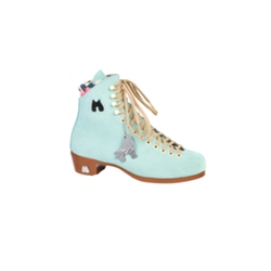 Moxi Boot Lolly - Floss Teal