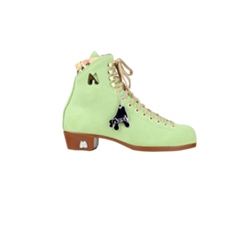 Moxi Boot Lolly - Honeydew