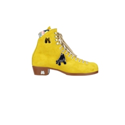Moxi Boot Lolly - Pineapple