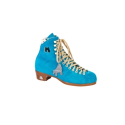 Moxi Boot Lolly - Pool Blue