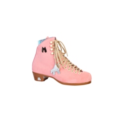 Moxi Boot Lolly - Strawberry