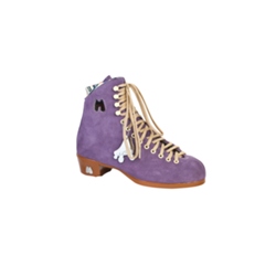 Moxi Boot Lolly - Taffy Purple