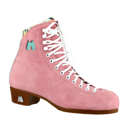 Moxi Ice Boot - pink