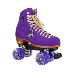 Moxi Set Lolly 2021 - Taffy Purple