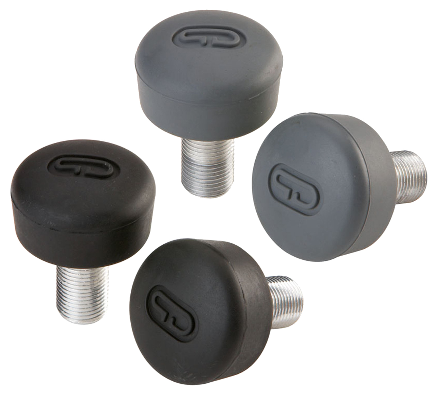 PD Round Adjustable Stops