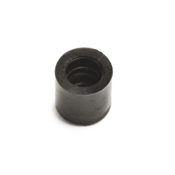 Black Polyurethane Pivot Cup