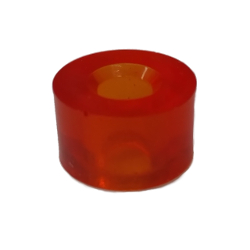 Std Barrel Cushions Bottom Orange 82A