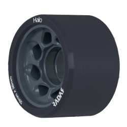 Halo Wheels 103A Gray