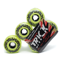 Moxi Trick 59mm Wheels