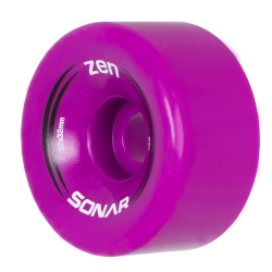 Zen Wheels - Magenta