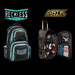 ANTIK Bags & Accessories