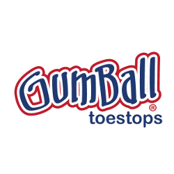 Gumball Toestops