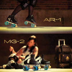 Antik Rollerskates