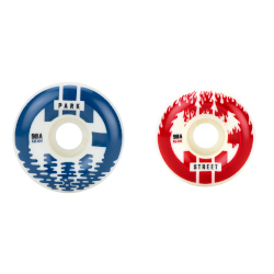 CIB Park & Street Wheels