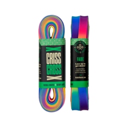 Criss Cross x Derby Laces - The Fade