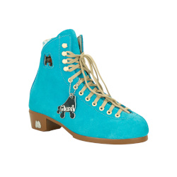 Moxi Boot Lolly - True Blue