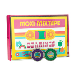 Moxi Mixtape Bearings