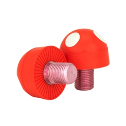 Red - Pair