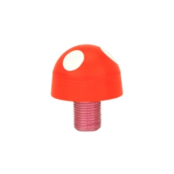 Red - Vertical