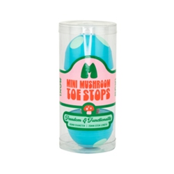 Teal - Packaging