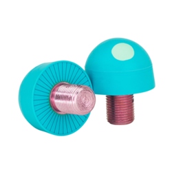Teal - Pair