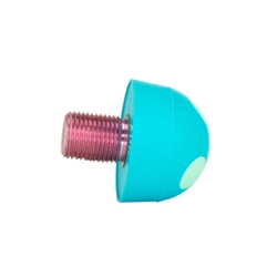 Teal - Side