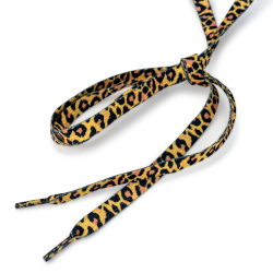 Moxi Panter Laces